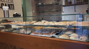 Pizzeria Abruzzese food