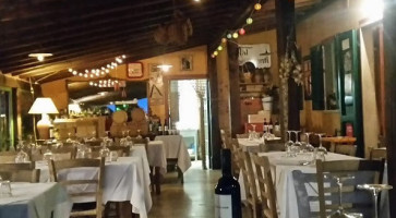 Osteria Il Vignaccio food