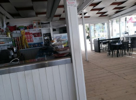 Majata Beach inside