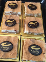 Civello food