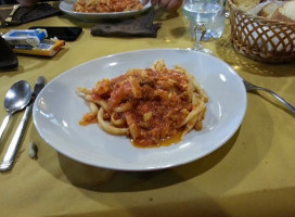 Trattoria Monte D'oro Di Palazzolo Lo Grasso food