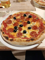 Pizzeria Tavola Calda La Tana food