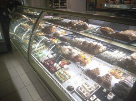 La Mattina Pasticceria-gelateria-lounge food