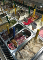 Gelateria Nuzzi food