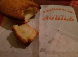 Pasticceria Nobile food