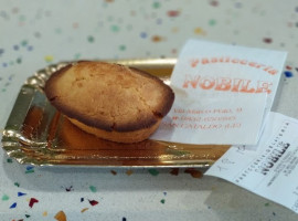 Pasticceria Nobile food