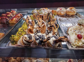 Pasticceria Capriccio food