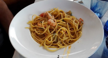 Sapori Di Mare food