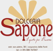 Dolceria Sapone food