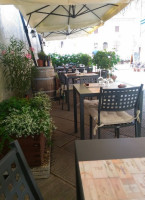 Osteria Alla Fortezza food