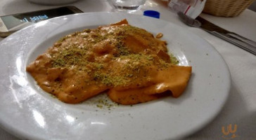 Gambero Rosso Taormina food