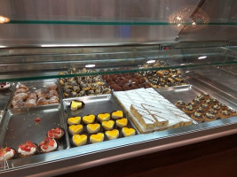 Pasticceria Frasca food