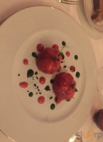 Il Palagio Four Seasons food