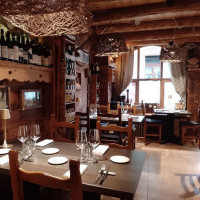 Osteria Il Bagatto food