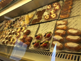 Pasticceria Moriani food