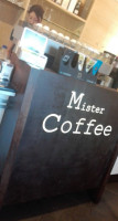 Mister Coffee food