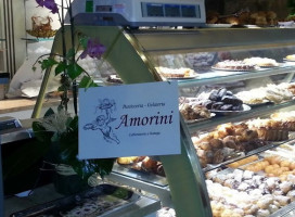 Pasticceria Gelateria Amorini food