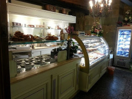 Pasticceria Gelateria Amorini outside