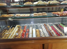 Pasticceria Peggi food