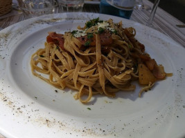 Trattoria Mainardo food