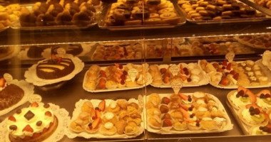 Pasticceria Lemmi Dal 1835 food