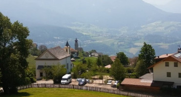 Gasthaus Maria Saal food