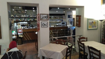 Caffe Giusti food