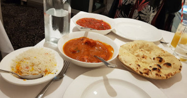 Amaani food