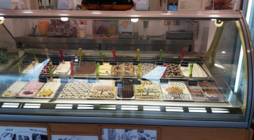 Gelateria Biciok food