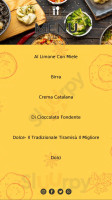 Fattoria Del Sagittario food