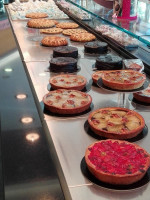 Pasticceria Futura food