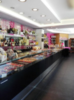 Pasticceria Futura food