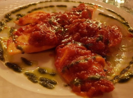 Antica Trattoria food