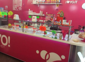 Yogurteria Yo food