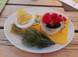 Rifugio Berggasthof Pralongia food