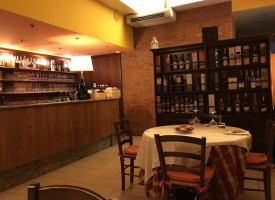 Antica Trattoria Bellinazzo food