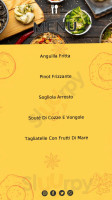 Pizzeria Blue Garden Calandri Anna food