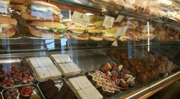 Pasticceria food