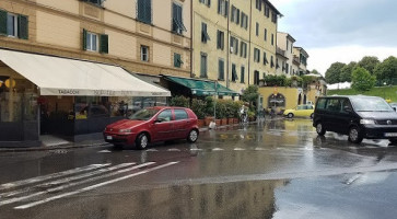 Trattoria E Caffe Da Vasco outside