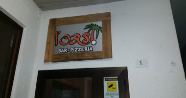 L'oasi inside