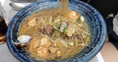 Saporoso Giapponese E Thailandese food