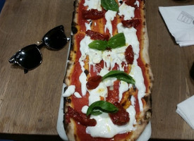 Mangia Pizza Firenze food