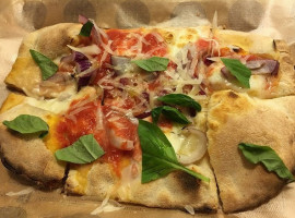 Mangia Pizza Firenze food