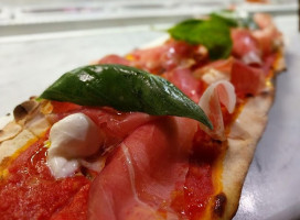 Mangia Pizza Firenze food