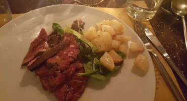 Osteria Il Buganiere food