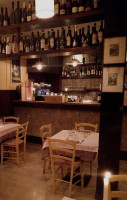 Osteria Il Buganiere food