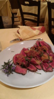 Trattoria Da Erminio food