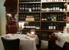 Osteria Miranda Di Del.ni food