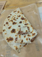 La Piadineria food