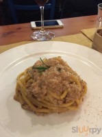 Osteria Ai Scarponi food